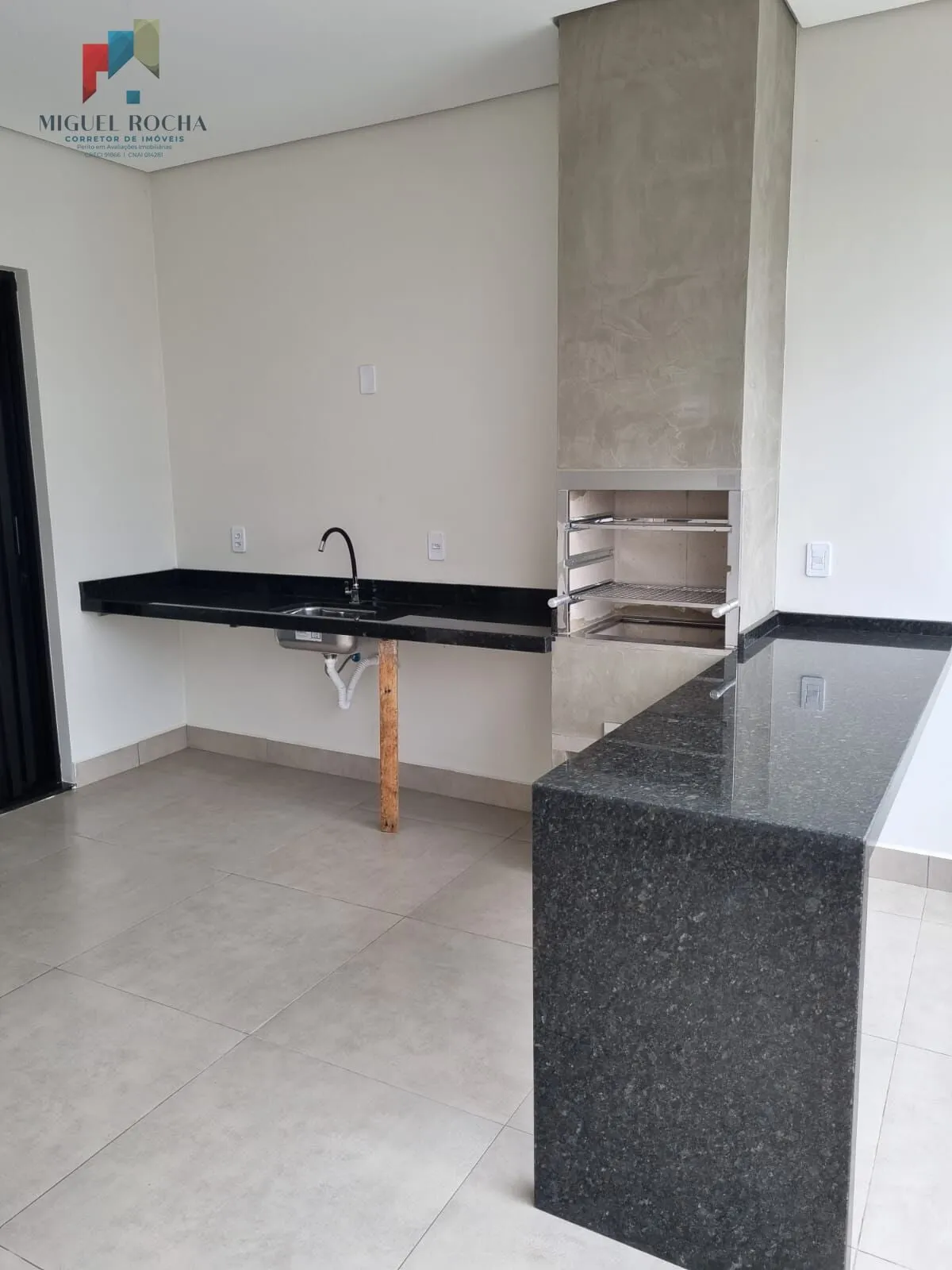 Imagem Reserva dos Ypes 2 - Casa à venda no bairro Vila Doutor Laurindo - Tatuí/SP