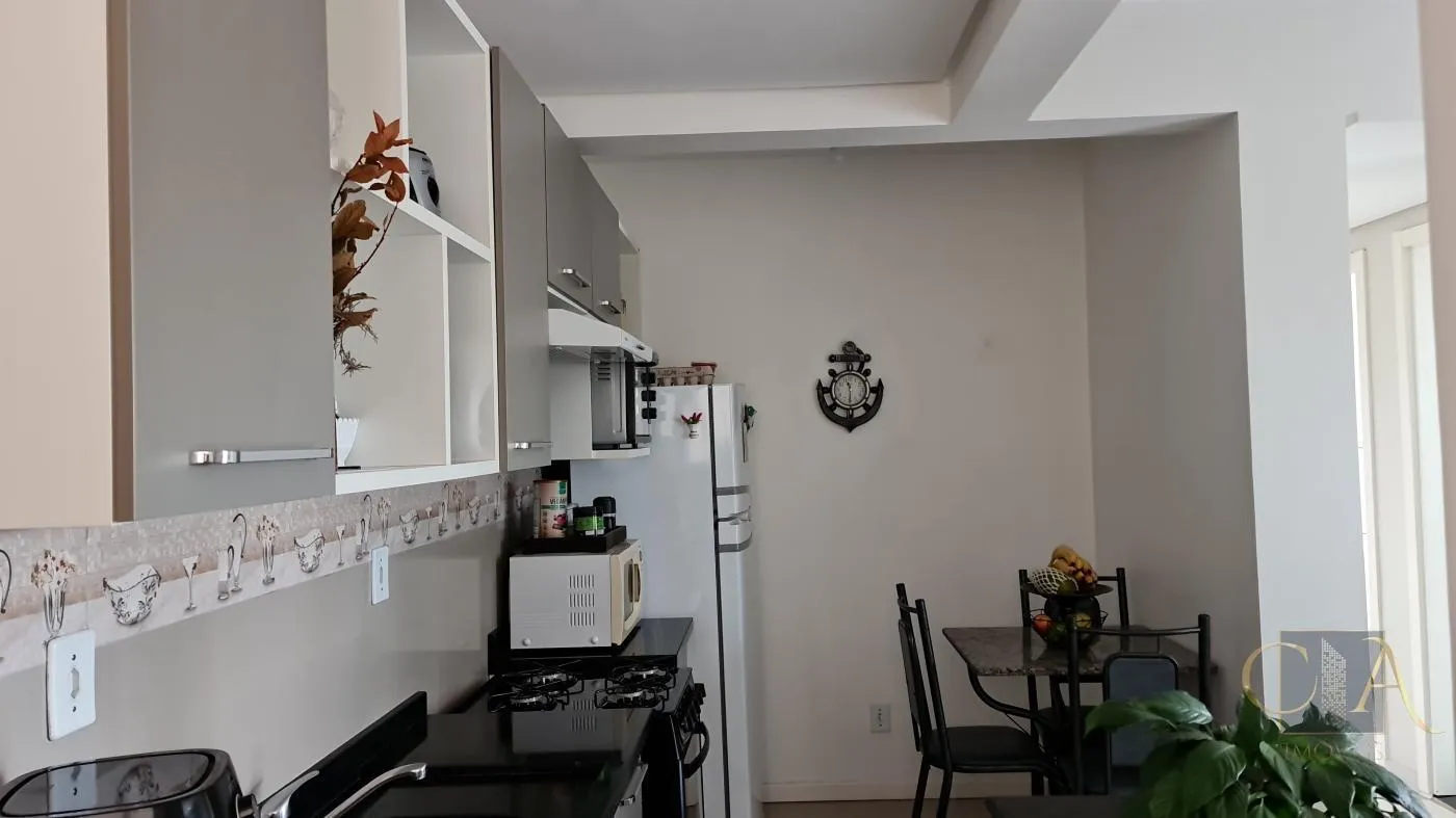 Imagem Apartamento para Venda em Rio Grande, Cidade Nova, 2 dormitórios, 1 banheiro, 1 vaga