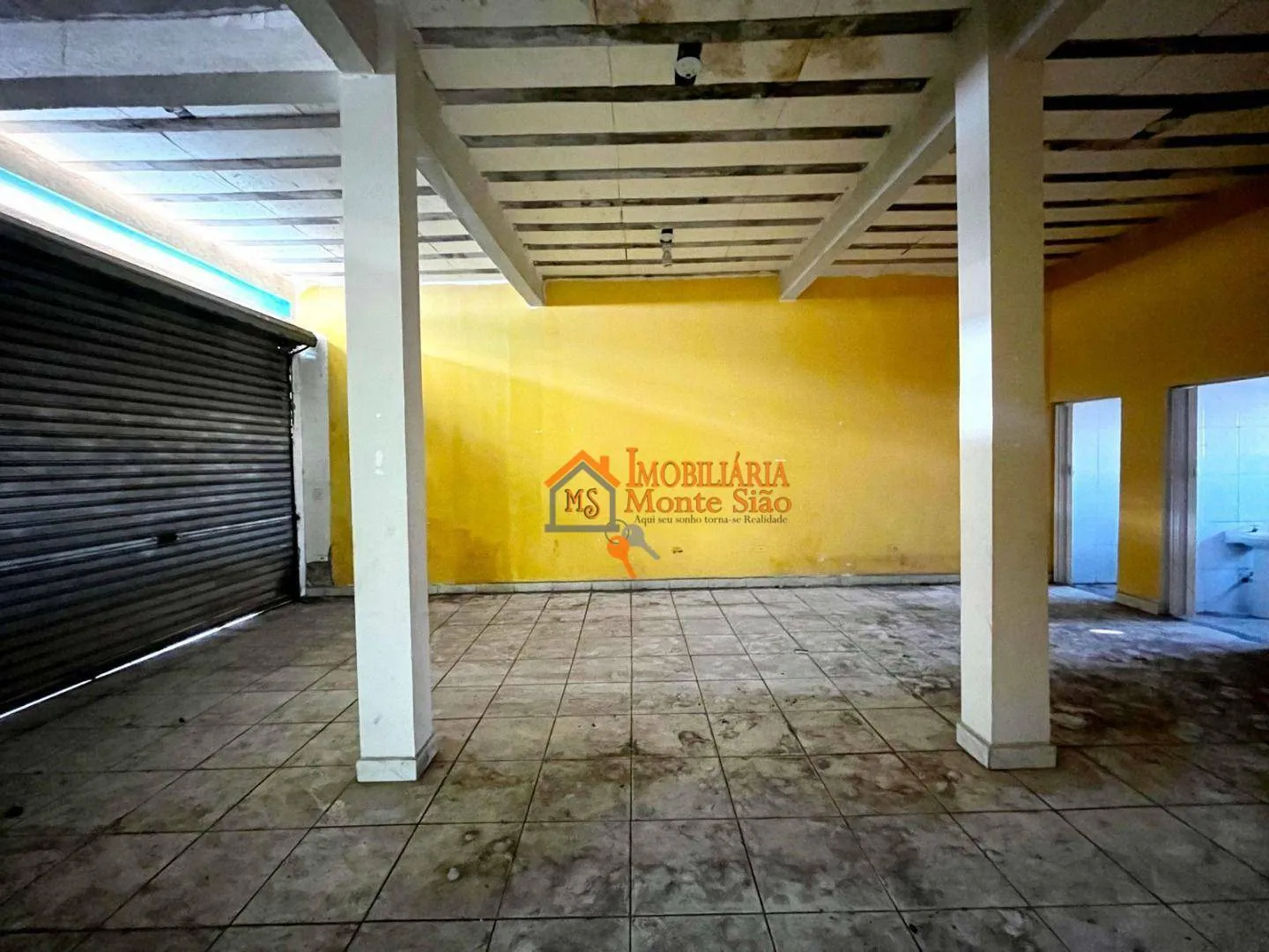Imagem Sobrado com 4 dormitórios à venda, 250 m² por R$ 540.000,00 - Parque Santos Dumont - Guarulhos/SP