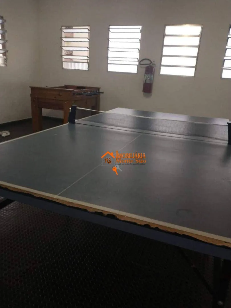 Imagem Apartamento à venda, 63 m² por R$ 211.999,00 - Mikail II - Guarulhos/SP
