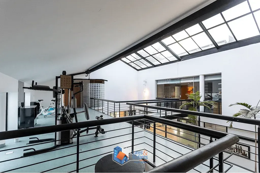 Imagem Casa à venda 4 Quartos 4 Suites 8 Vagas 813M² Boaçava São Paulo - SP
