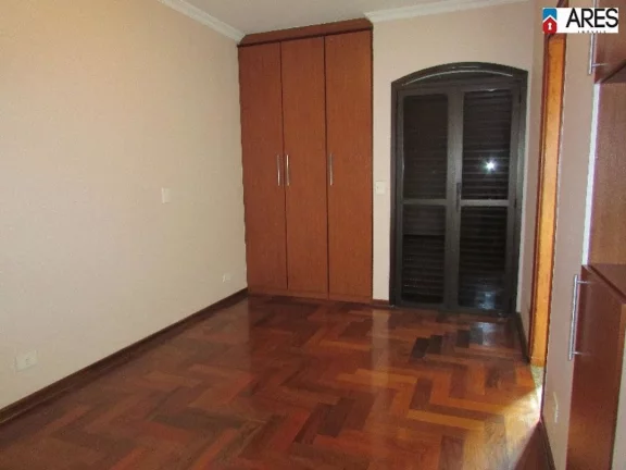 Imagem Apartamento Residencial à venda, Vila São Pedro, Americana - AP0643.