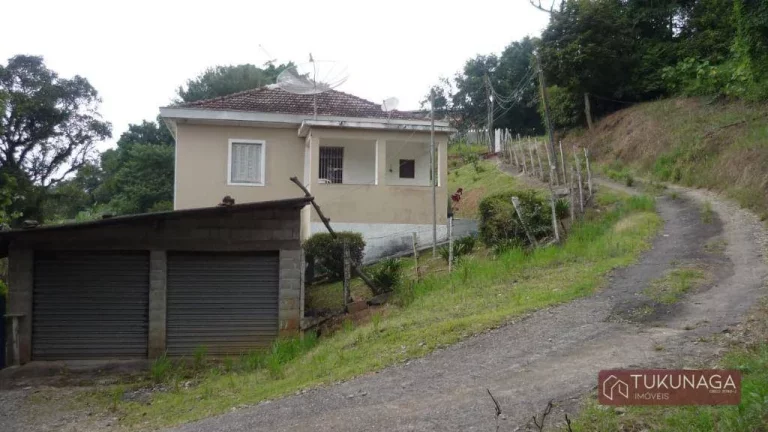 Imagem Chácara à venda, 4500 m² por R$ 990.000,00 - Jardim das Pedras - São Paulo/SP