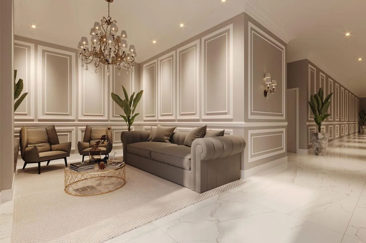 Imagem Apartamento à venda com 60m2 por R$ 799.000,00