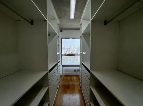 Imagem Apartamento à venda Vila Olímpia São Paulo