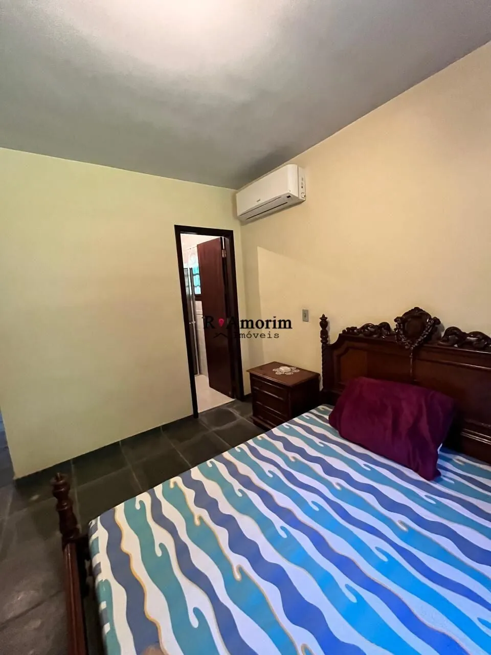 Imagem São Fernando Residência - Casa térrea, a venda, no condomínio São Fernando em Barueri/SP
