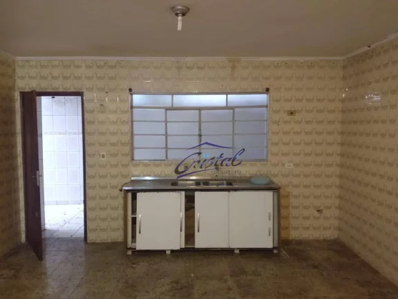 Imagem Casa com 3 dormitórios à venda, 143 m² por R$ 500.000,00 - Butantã - São Paulo/SP