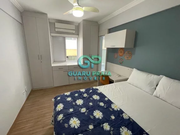 Imagem Apartamento à venda no bairro Enseada - Guarujá/SP