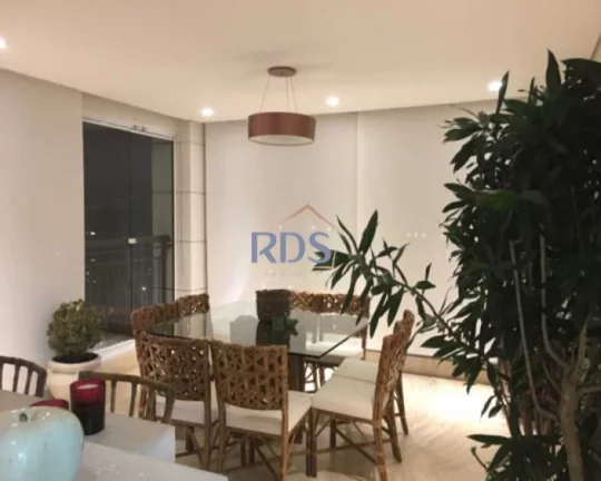 Imagem Apartamento - Padrão / Residencial / Moema