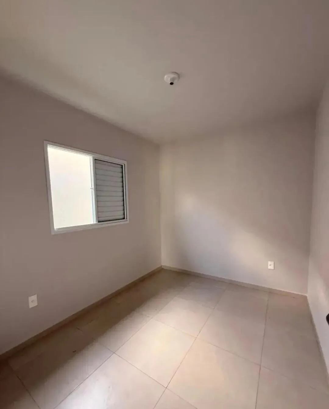 Imagem Casa 2 Quartos no Condomínio Jatobá Bairro São Francisco