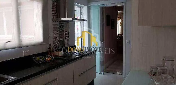 Imagem Apartamento venda Domo Life, andar alto, vista piscina, Centro SBC