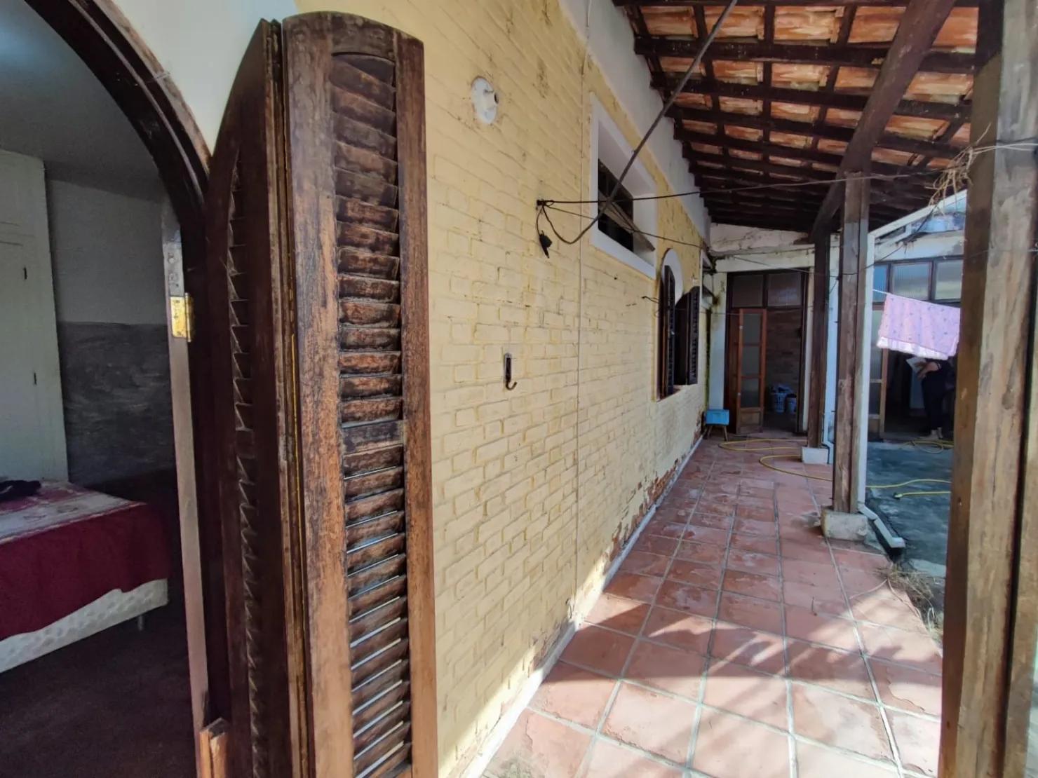 Imagem Casa à venda 3 Quartos, 1 Suite, 2 Vagas, 270M², Bosque da Princesa, Pindamonhangaba - SP