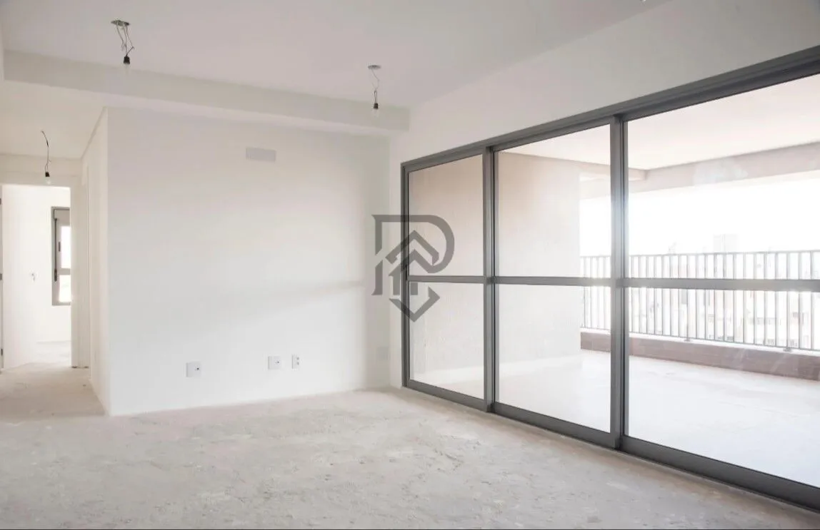 Imagem Apartamento em Vila Clementino, São Paulo/SP