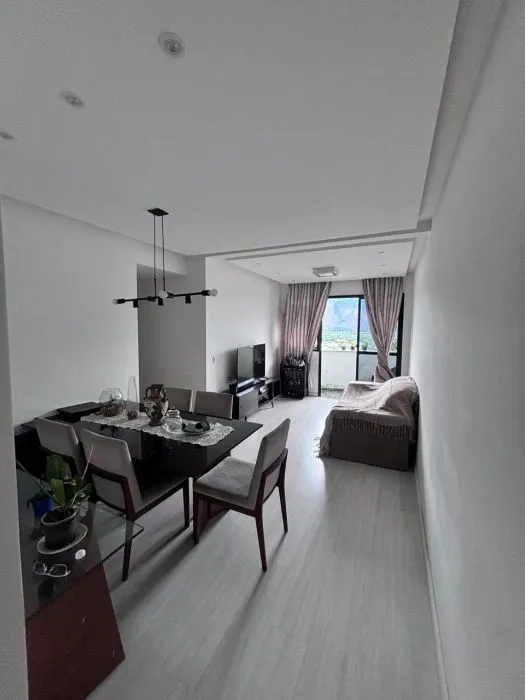 Imagem Condomínio BARRA BALI - Beach Bali, 81 m², 3 quartos