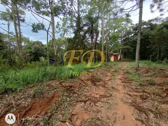Imagem Área para Loteamento Residencial ou Comercial / Industrial