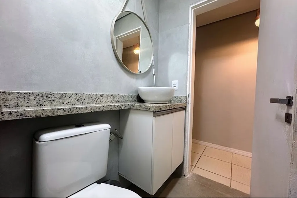Imagem Apartamento em Jardim Itu