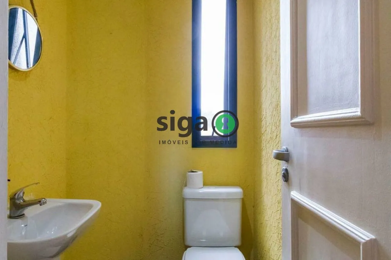 Imagem Apartamento na Vila Andrade de 3 Quartos com 2 Vagas - 95m² à Venda.