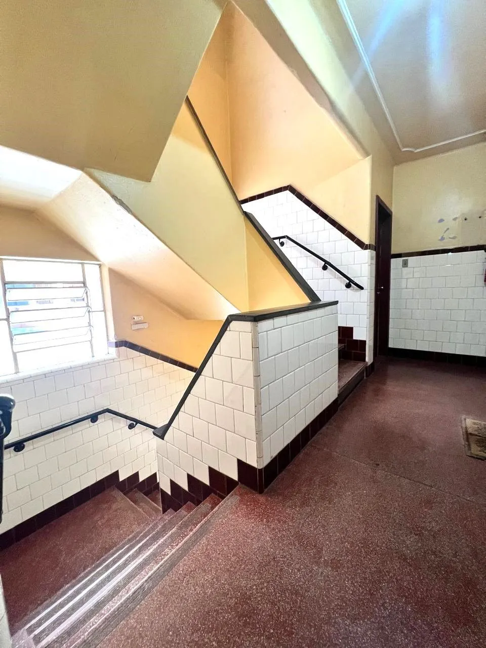 Imagem BAIRRO BOM FIM: Apartamento 2 dormitórios na João Telles