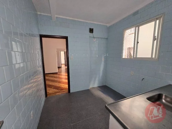 Imagem Apartamento para alugar, 105 m² por R$ 3.755,55/mês - Cidade Baixa - Porto Alegre/RS