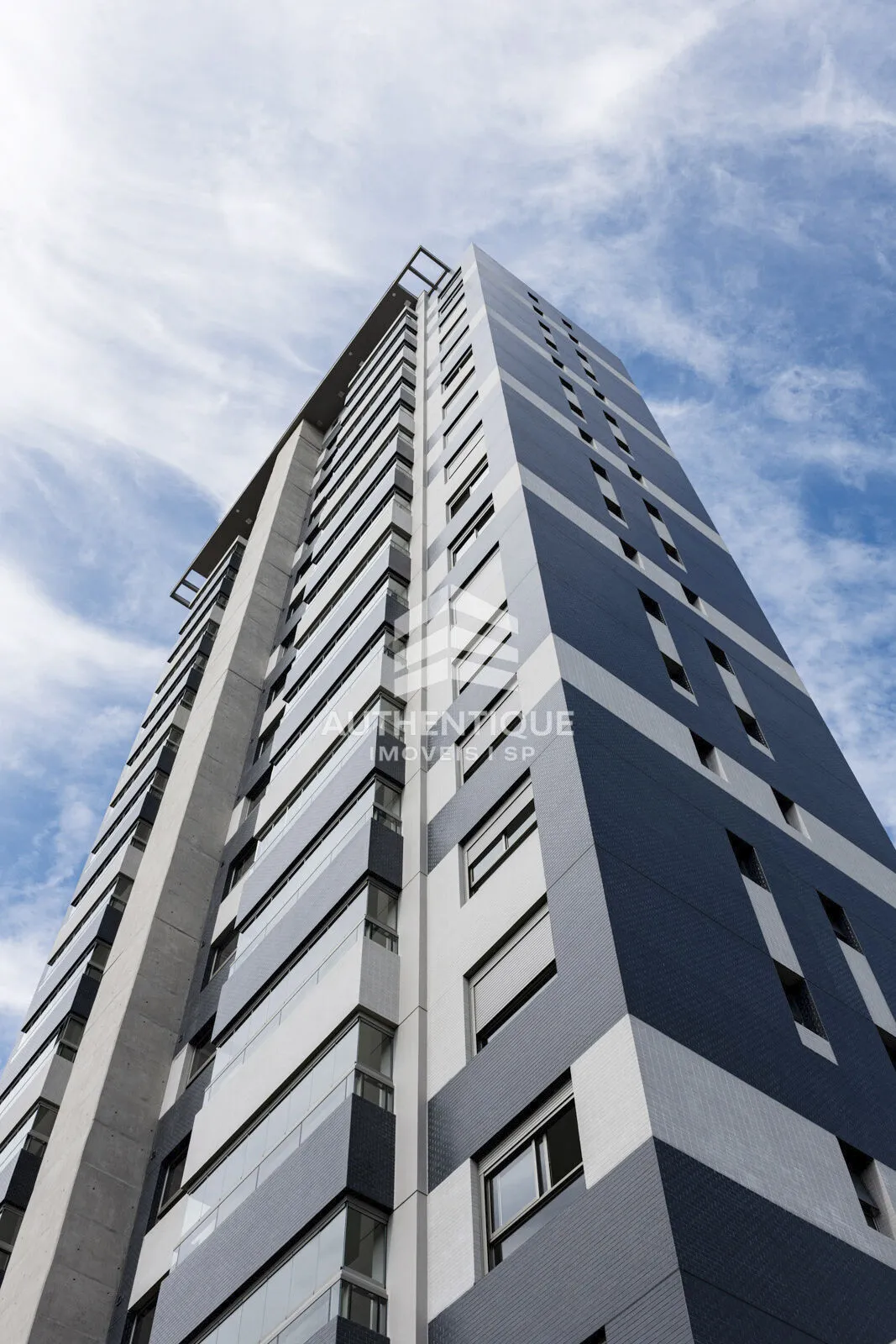 Imagem RAIZES DO PARQUE VILA MARIANA - Apartamento no bairro Vila Mariana à venda