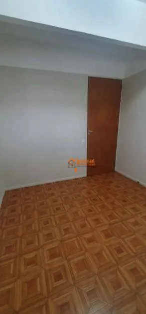 Imagem Apartamento com 3 dormitórios à venda, 64 m² por R$ 361.000,00 - Parque Cecap - Guarulhos/SP