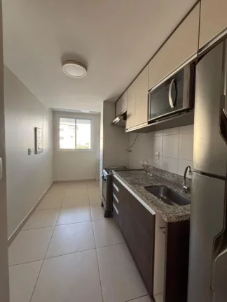Imagem APARTAMENTO RESIDENCIAL em MANAUS - AM, FLORES