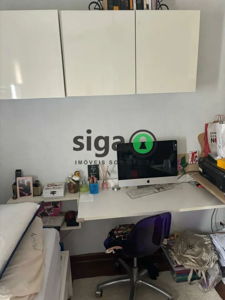 Imagem Ótimo apartamento no Paraiso