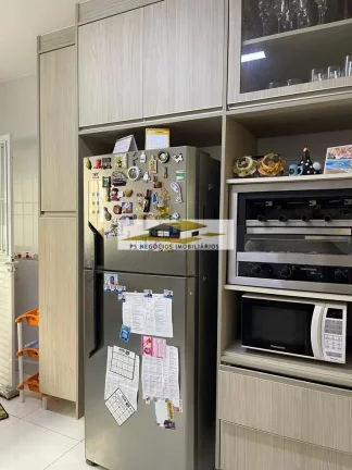 Imagem Sobrado Padrão no Jabaquara