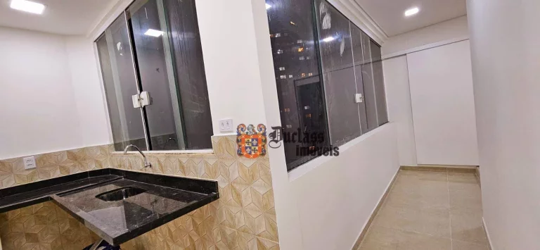 Imagem Apartamento com 3 dormitórios à venda, 240 m² por R$ 1.250.000 - Bela Vista - São Paulo/SP