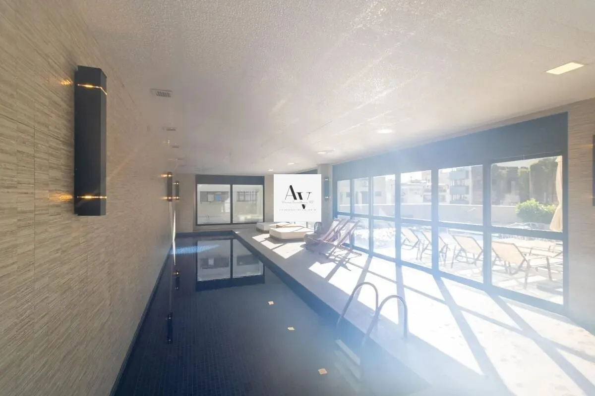 Imagem Apartamento à venda no bairro Menino Deus - Porto Alegre/RS