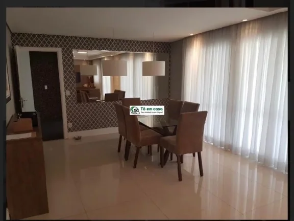 Imagem APARTAMENTO RESIDENCIAL em SÃO JOSÉ DOS CAMPOS - SP, ALTOS DO ESPLANADA