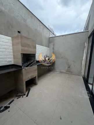 Imagem Casa Padrão