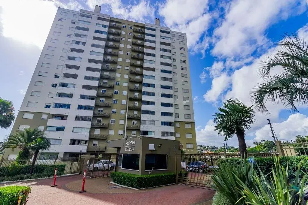 Imagem Apartamento em Jardim Carvalho