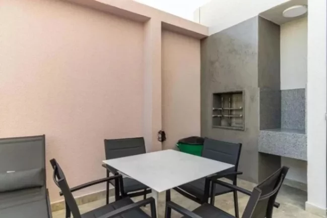 Imagem BEM VIVER DESIGN - MAGIK - Studio 23m² (Unidade de Revenda), próximo à Estação Sta Cecília do Metrô!