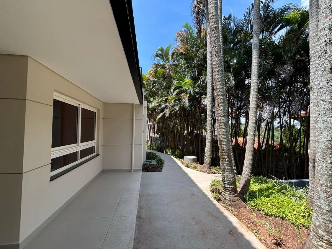 Imagem Casa em condomínio de alto padrão em Vinhedo, com ótimo custo-benefício, ideal para quem busca conforto, privacidade e qualidade de vida!