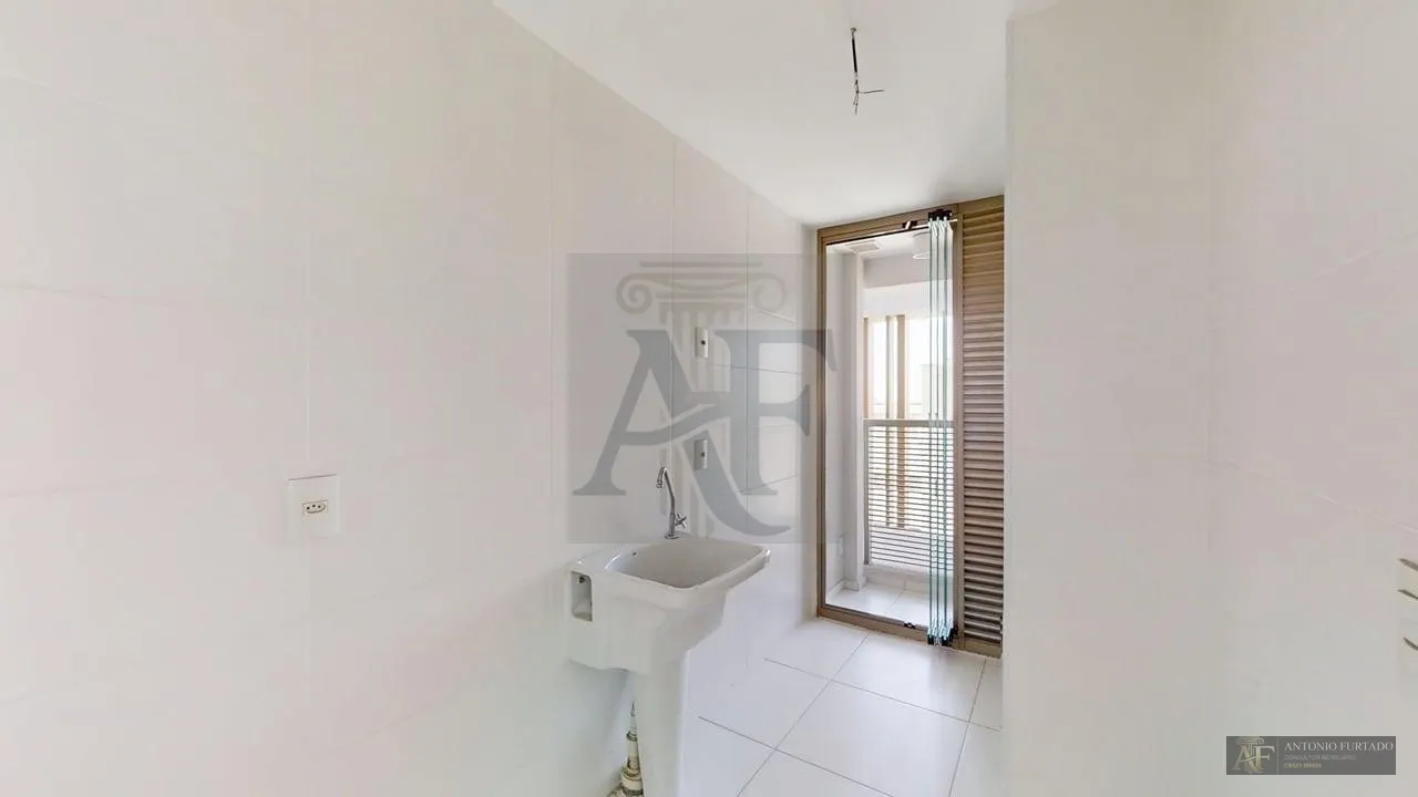 Imagem Apartamento à venda em Sumarezinho, São Paulo