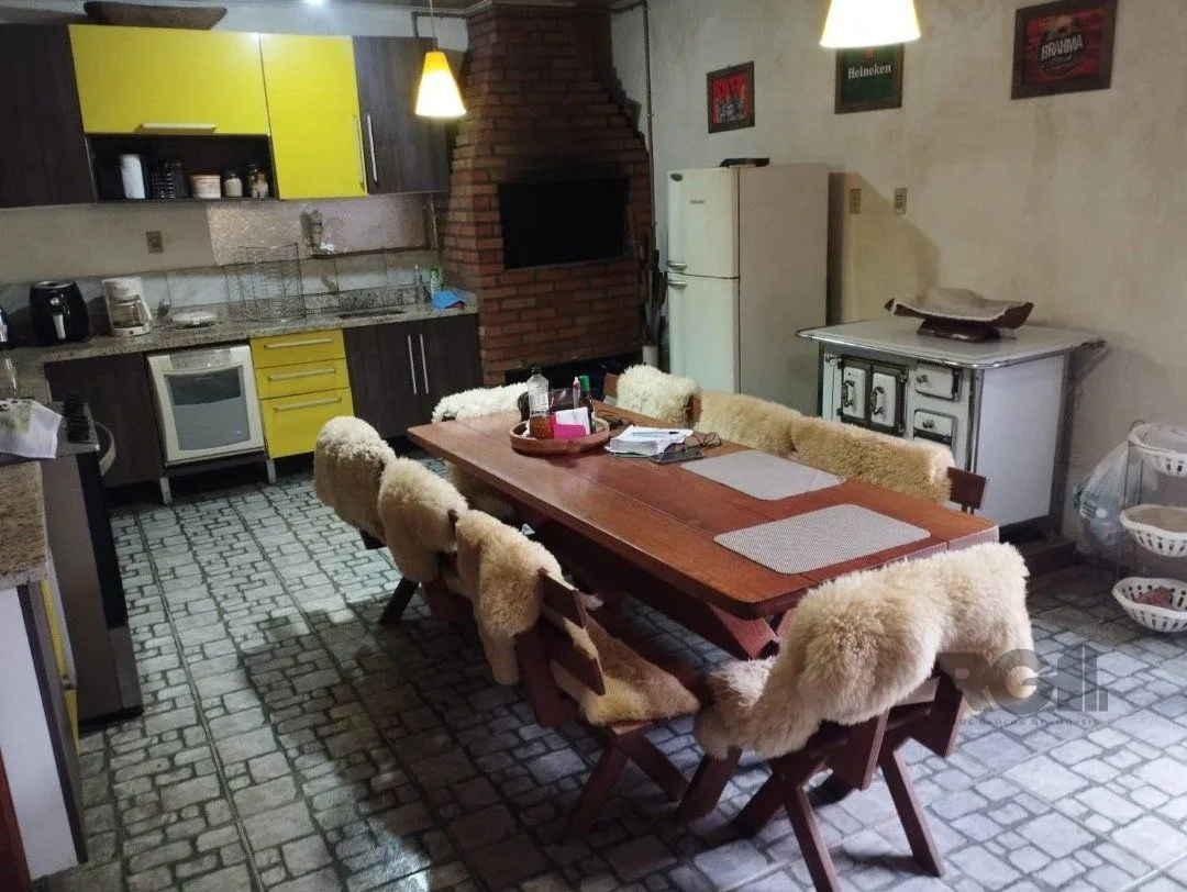 Imagem Casa em Camaquã