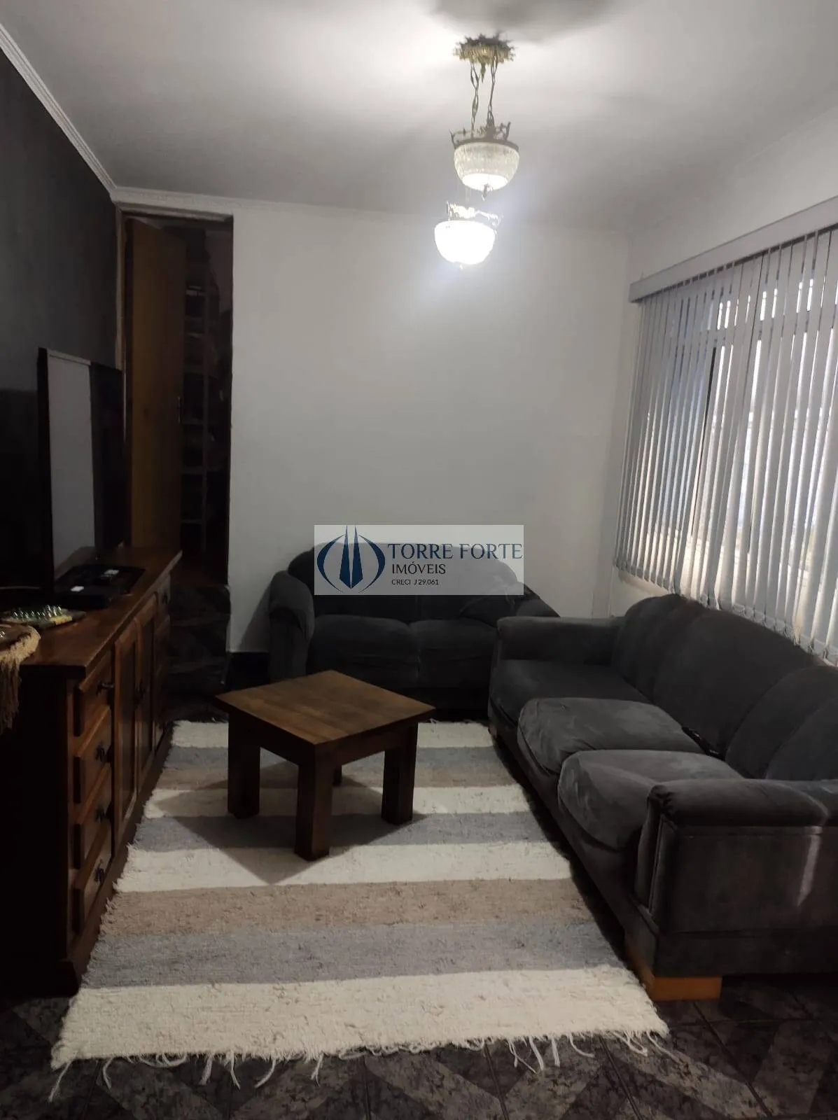 Imagem Lindo sobrado 3 dormitórios no Jardim Colorado