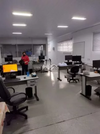 Imagem Galpão, Paquetá, Santos - R$ 5.2 mi, Cod: 10055 MMD