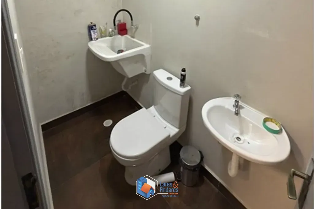 Imagem Casa à venda 3 Quartos 2 Vagas 124M² Brooklin Paulista São Paulo - SP