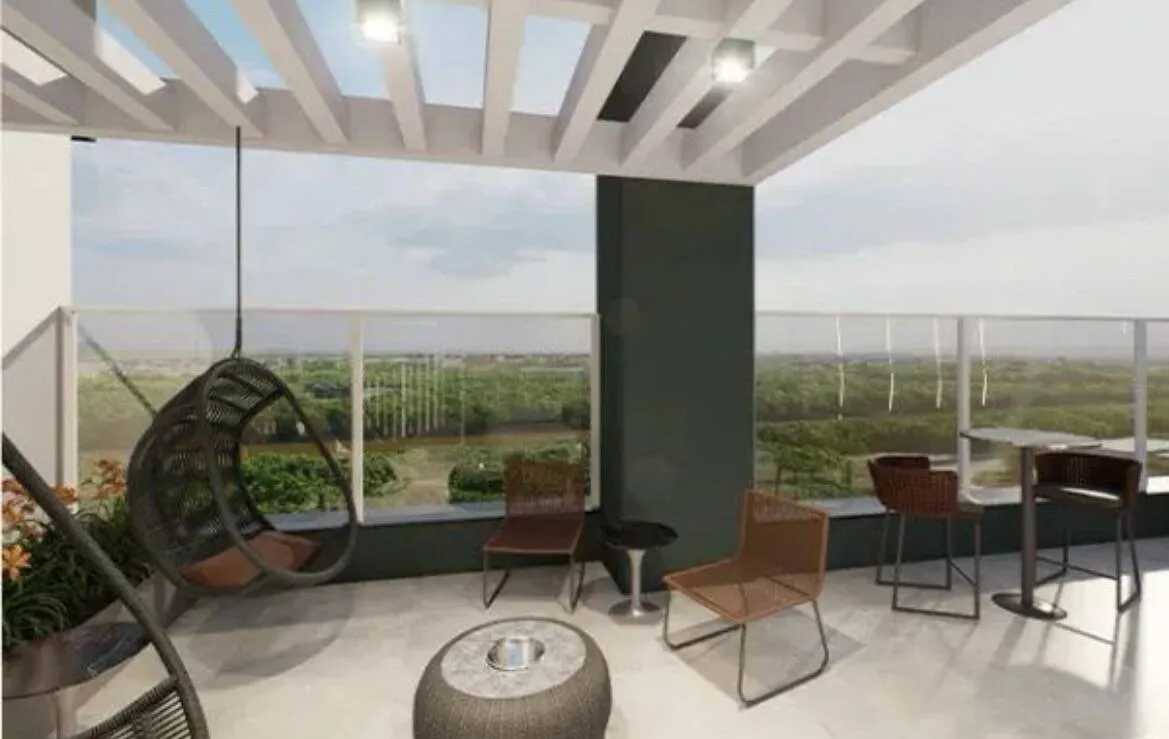 Imagem Apartamento na planta, my SB, 2 quartos