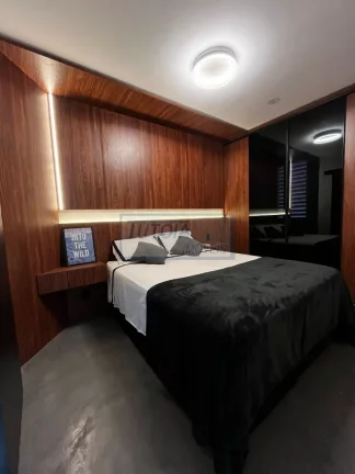 Imagem APARTAMENTO A VENDA NA ACLIMAÇAO, SAO PAULO