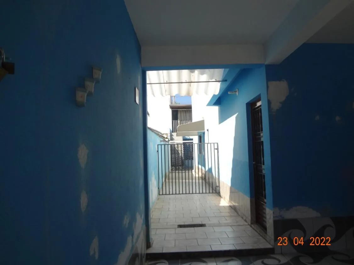 Imagem CASA - ESTILO SOBRADO