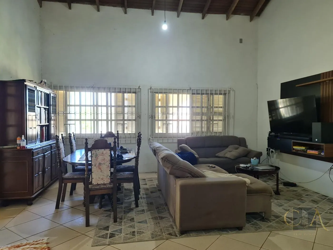 Imagem Casa para Venda em Rio Grande, Cassino, 3 dormitórios, 1 suíte, 3 banheiros, 2 vagas