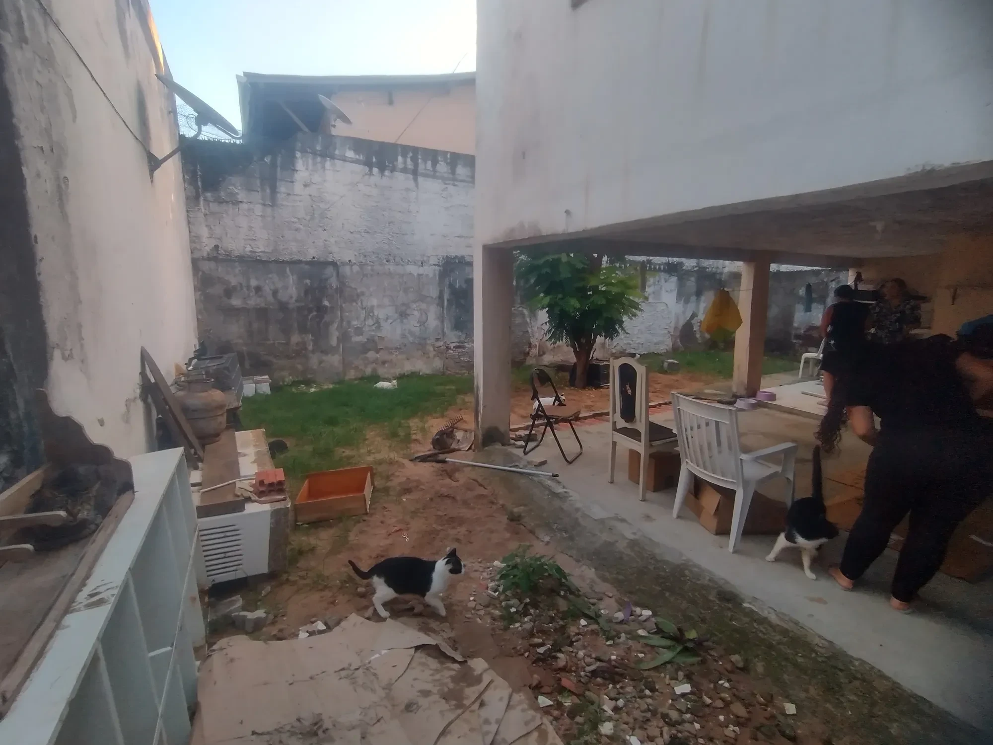 Imagem Casa com 2 Quartos à Venda, 175 metros em Ponta Negra - Natal