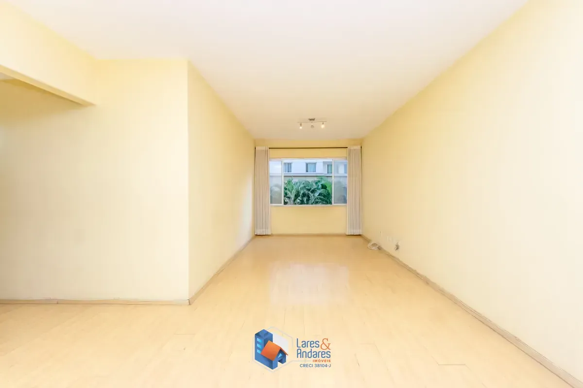 Imagem Apartamento para venda em Consolação com 2 quartos, 90m²