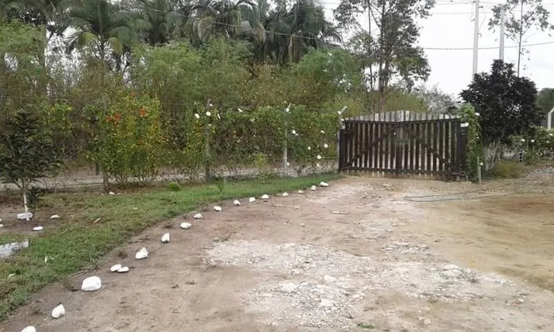 Imagem Chácara à venda 2 Quartos, 1 Suite, 4 Vagas, 2000M², Piracuama, Pindamonhangaba - SP