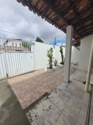 Imagem Casa para venda no Parque Ipê 320m