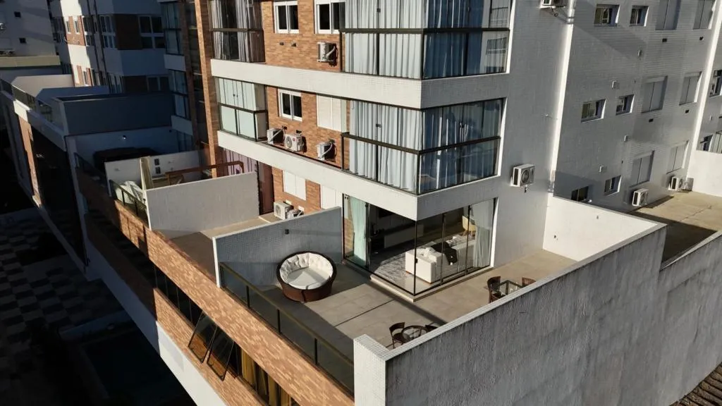 Imagem Apartamento 2 Dormitórios - Bairro Navegantes