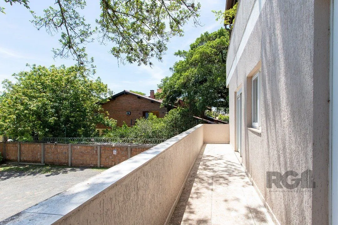 Imagem Apartamento excelente no Condomínio Portosul, localizado no bairro Tristeza